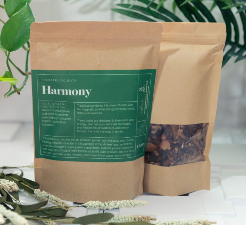 THERAPEUTIC BATH_Harmony